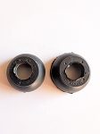 Vintage Tie rod or Ball Joint Dust Boot with DPCD Logo
