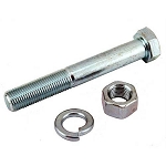 Model T or Model A Alternator Pivot Bolt and Nut