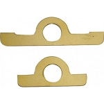 Crankshaft Babbitt Bearing Shims