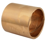 Slow Speed Bushing Grooved