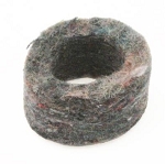 Model T Steering Bracket Felt Washer