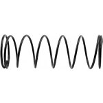 Crank Starter Spring