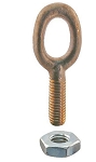 Model T Fender Eye Bolt & Nut